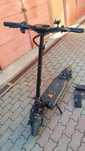 Vând trotineta electrica kukirin G2 master2025