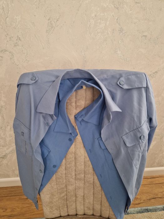 Рубашка повседневная