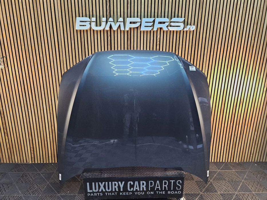 Audi A6 2016/2024 C8 4K 4K0 capotă față C490