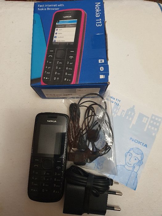 Telefon mobil pentru seniori