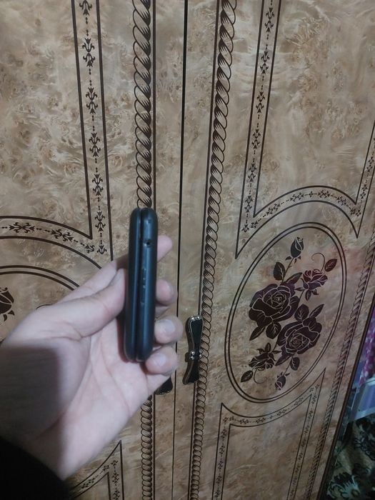 Perfektum O'zimi telefonim karopkasi yo'g' ishlashi 100% yaxshi