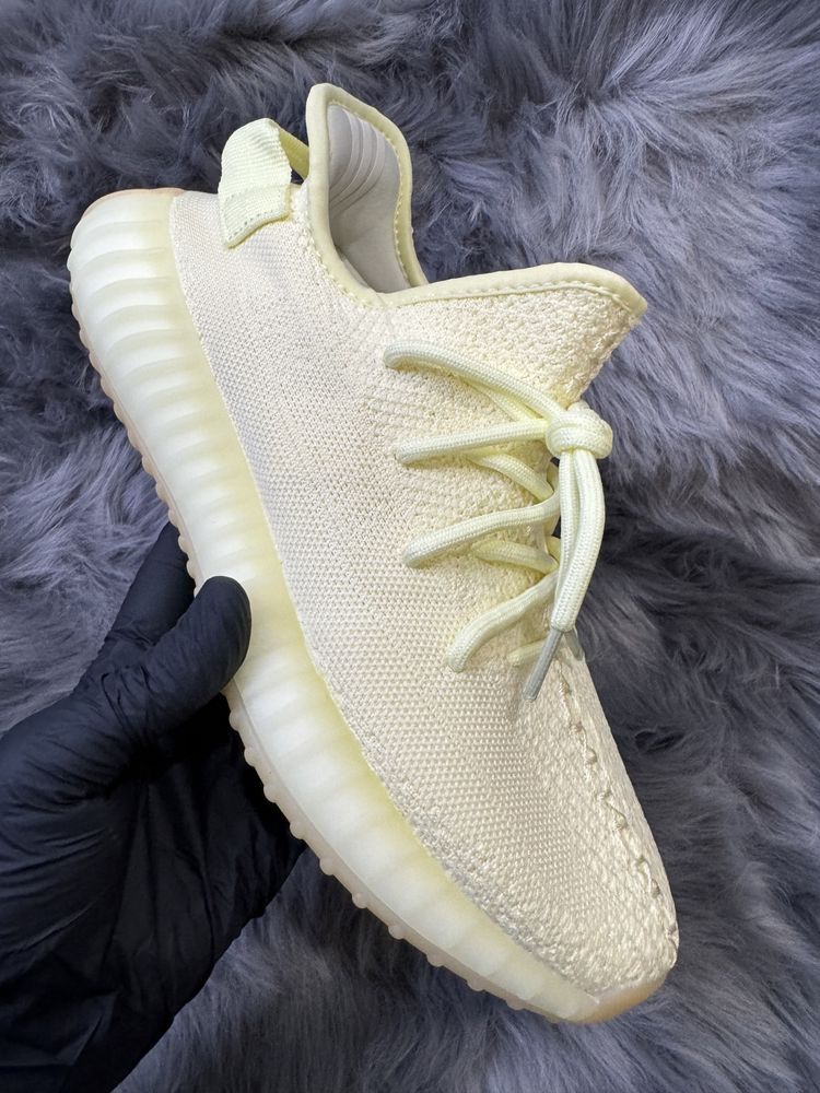 36-46 Yeezy 350 v2 Butter