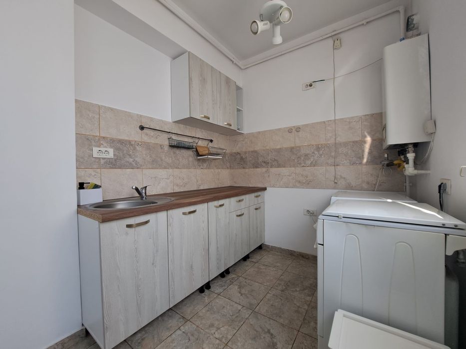 Închiriere apartament Popești Leordeni