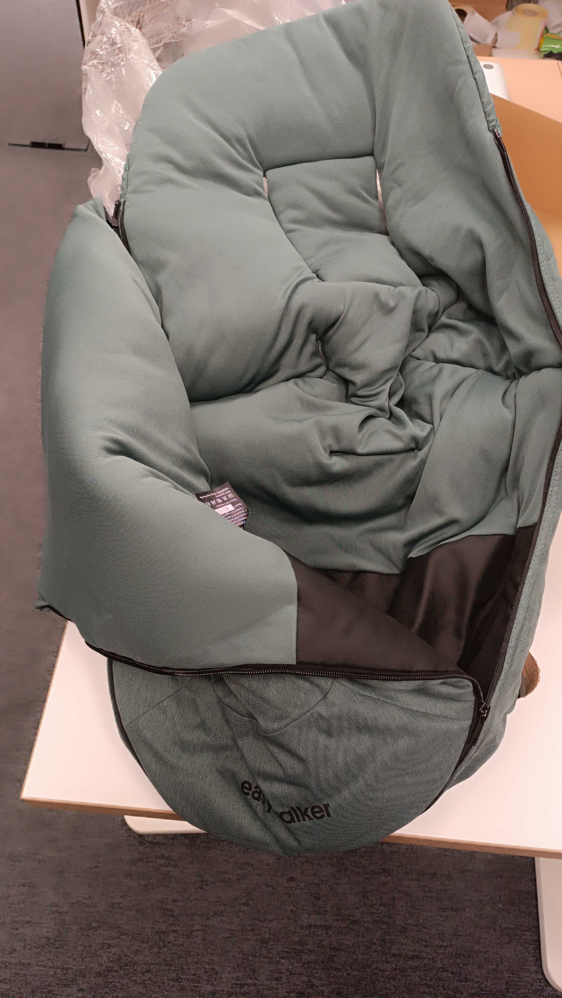 Easywalker Harvey 3