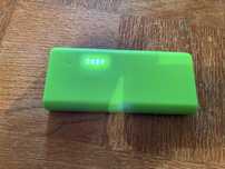 Powerbank 10.000 mAh
