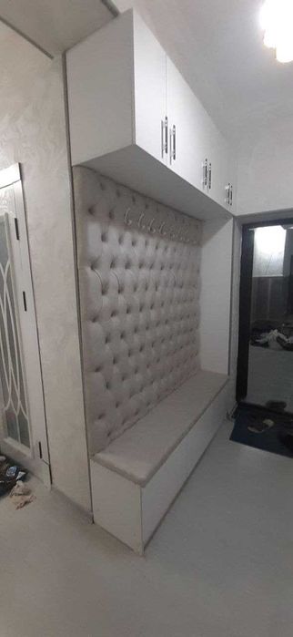 Mebel buyurtma asosida, Мебель на заказ