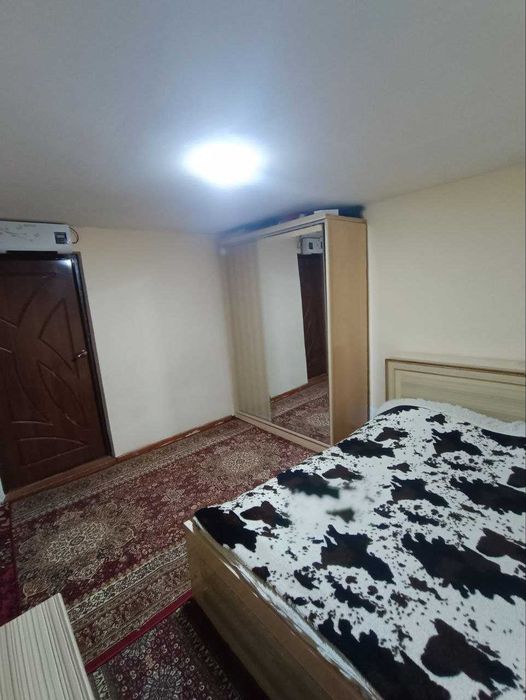 Подаётся дом 4 сотох АЛОН махалла