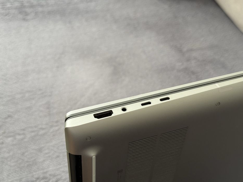 16'UHD+ OLED Touch/i7-13800H/ Dell Precison 5680/RTX A1000 6GB/32GB