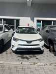 Tayota Rav 4  продается