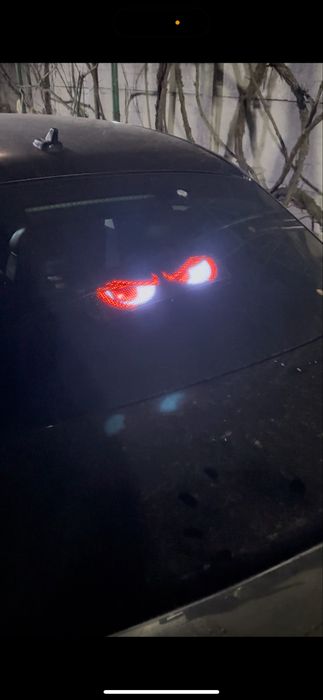 Led Auto Matrix Camion Moto Display Text