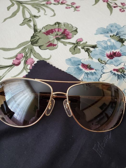 Оригинални слънчеви очила Ray ban