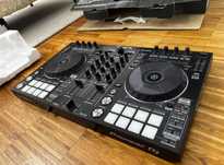 Pioneer DDJ RR конзола контролер с Decksaver и чанта