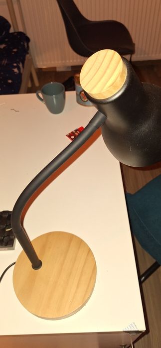 Lampă de birou made in Austria