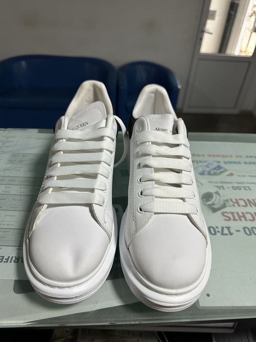 adidași Alexander McQueen mărimea 41