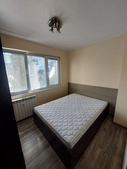 Дава се под наем Едностаен апартамент в София, Люлин 9 - 45 кв.м за 400 € - Снимка #4