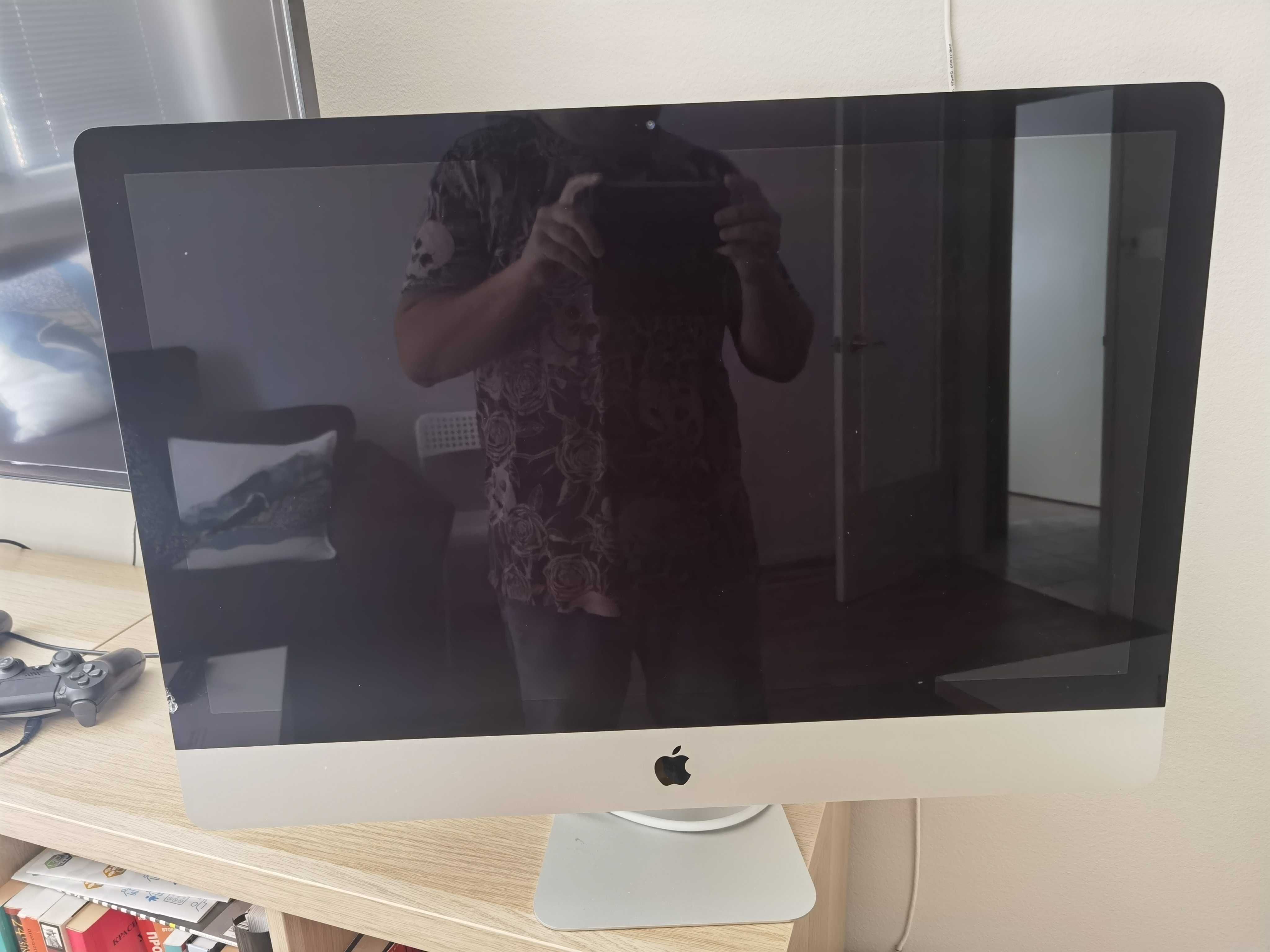 iMac 27-inch 2019 5k Retina