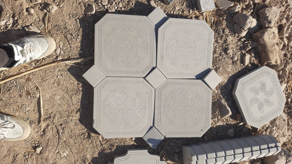 Найман сентирда бурчатка колотса сех ачилди