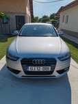 Audi A4 B8 Facelift 2.0 TDI Diesel Automat, Navi MMI, 2013
