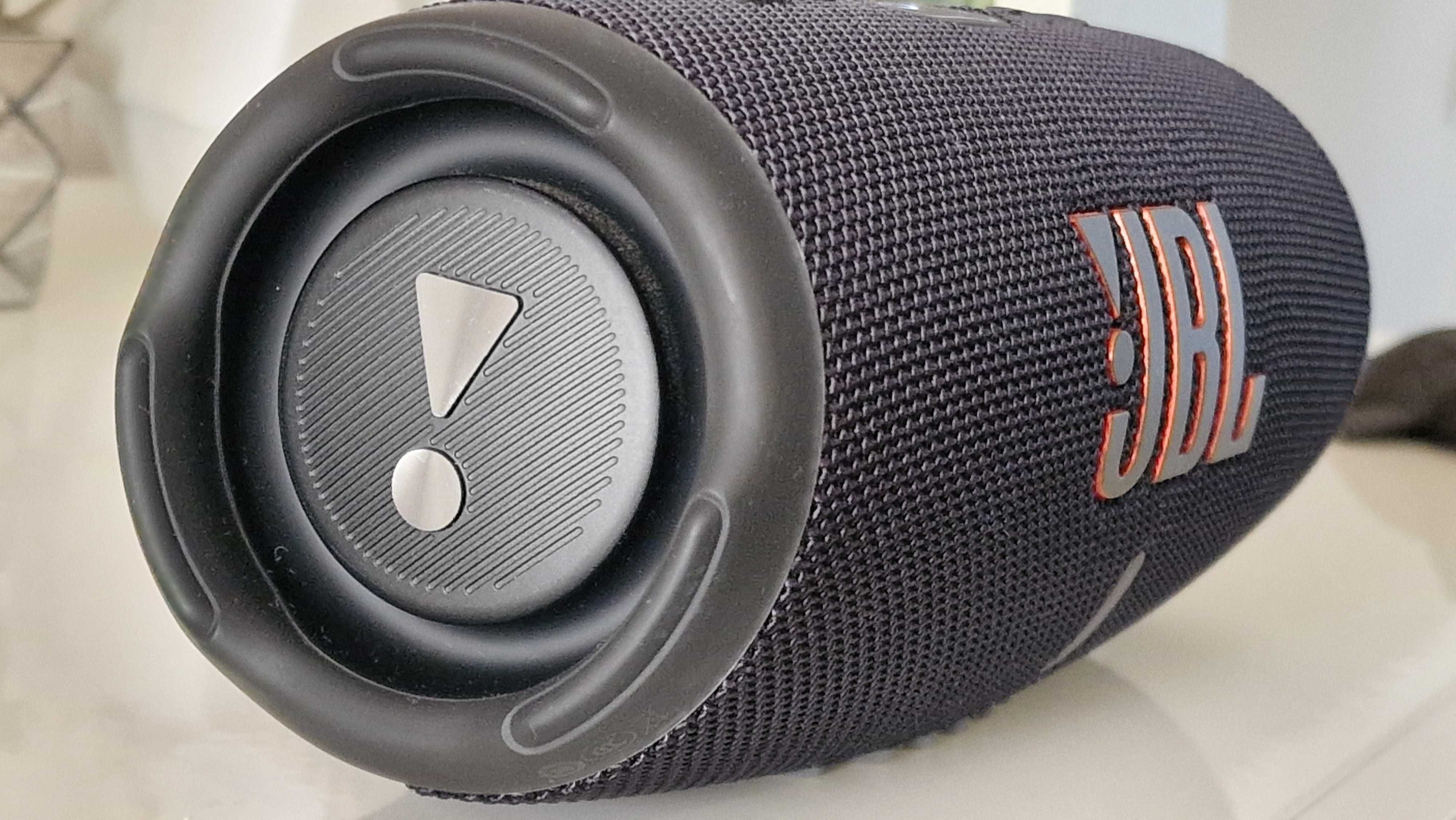 Jbl charge 5, оригинал