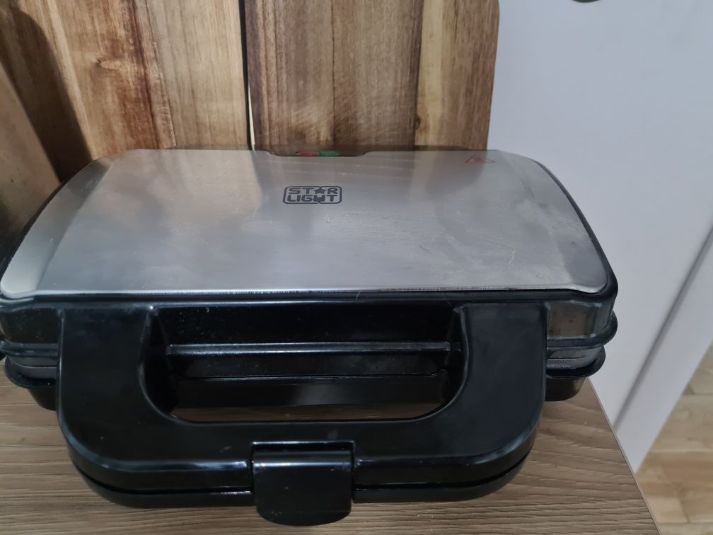 Sandwich maker Heiner