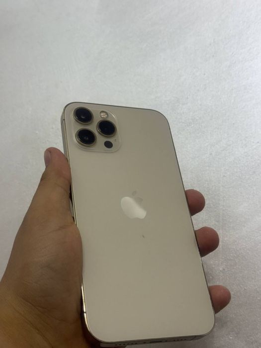 Iphone 12 pro max 256gb