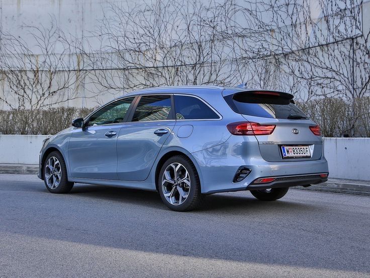 Киа Сеед Kia Ceed 1.5 бензин 2023г На части!!