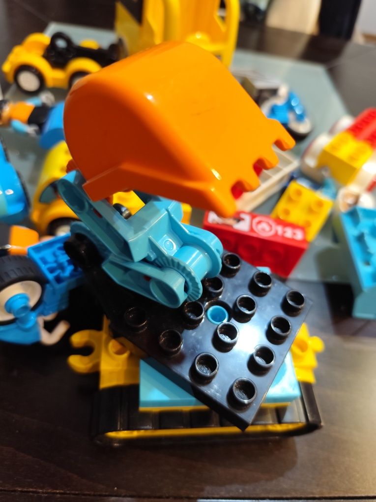 Lego Duplo - Лего за малки