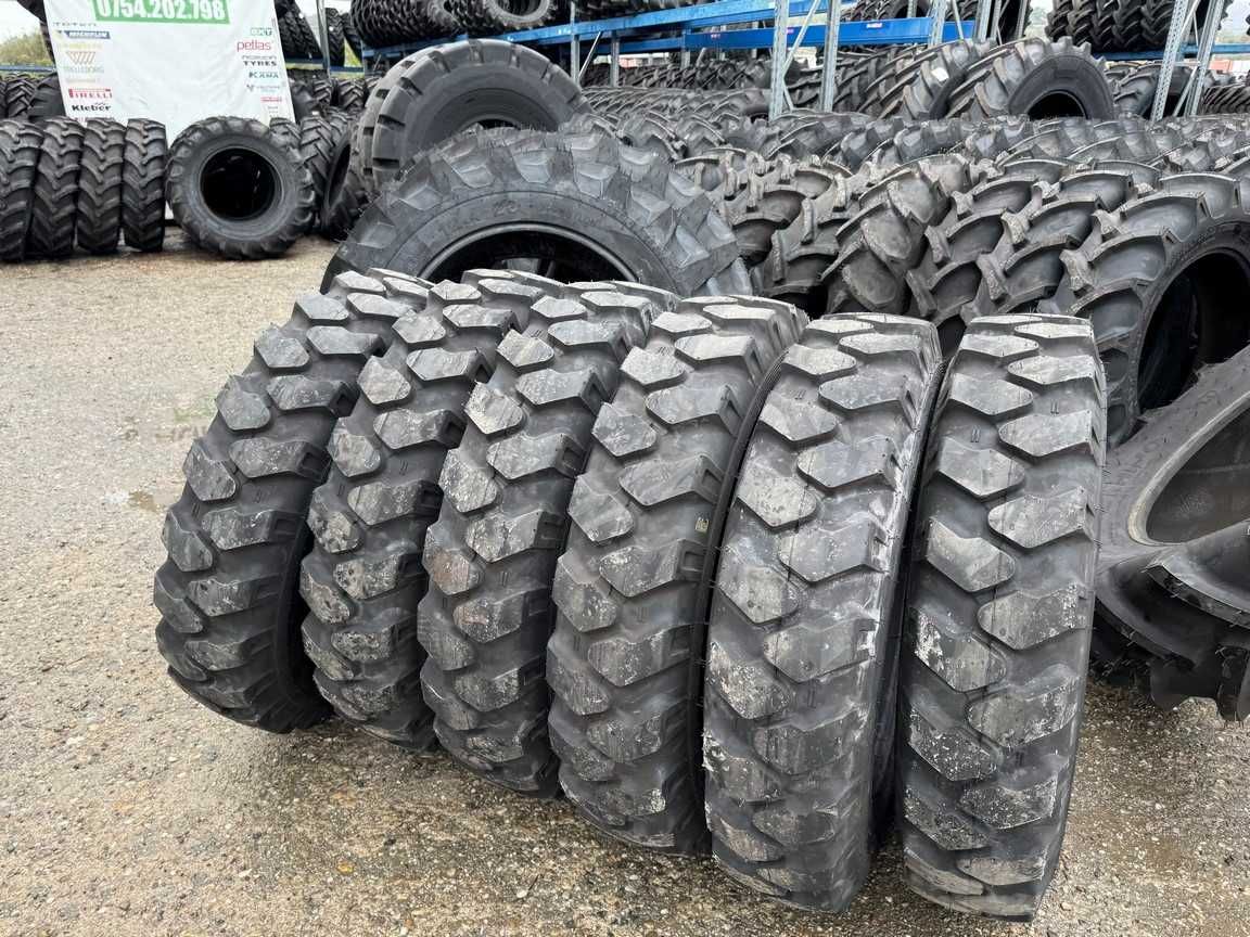 Anvelope noi cu 16 pliuri 9.00-20 marca PANTHER cu garantie