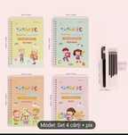 Carte activitati scolare copii