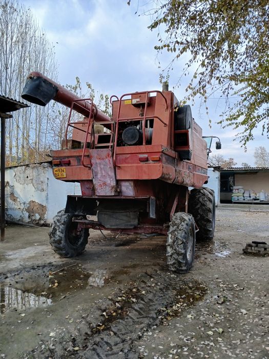 CASE 2366 яхши холатда