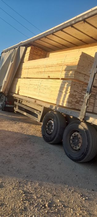 Cherestea rășinoase