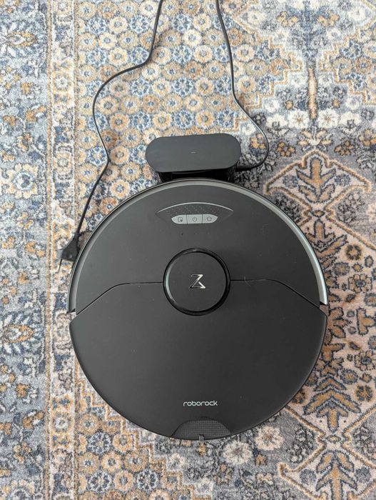 Robot de aspirare Roborock S7 MaxV