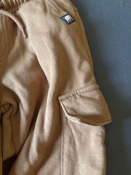 5 бр панталони за момче 104 есен