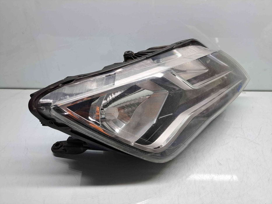 Far dreapta Seat Toledo 4 (KG3) [Fabr 2012-2018] 6JC941016