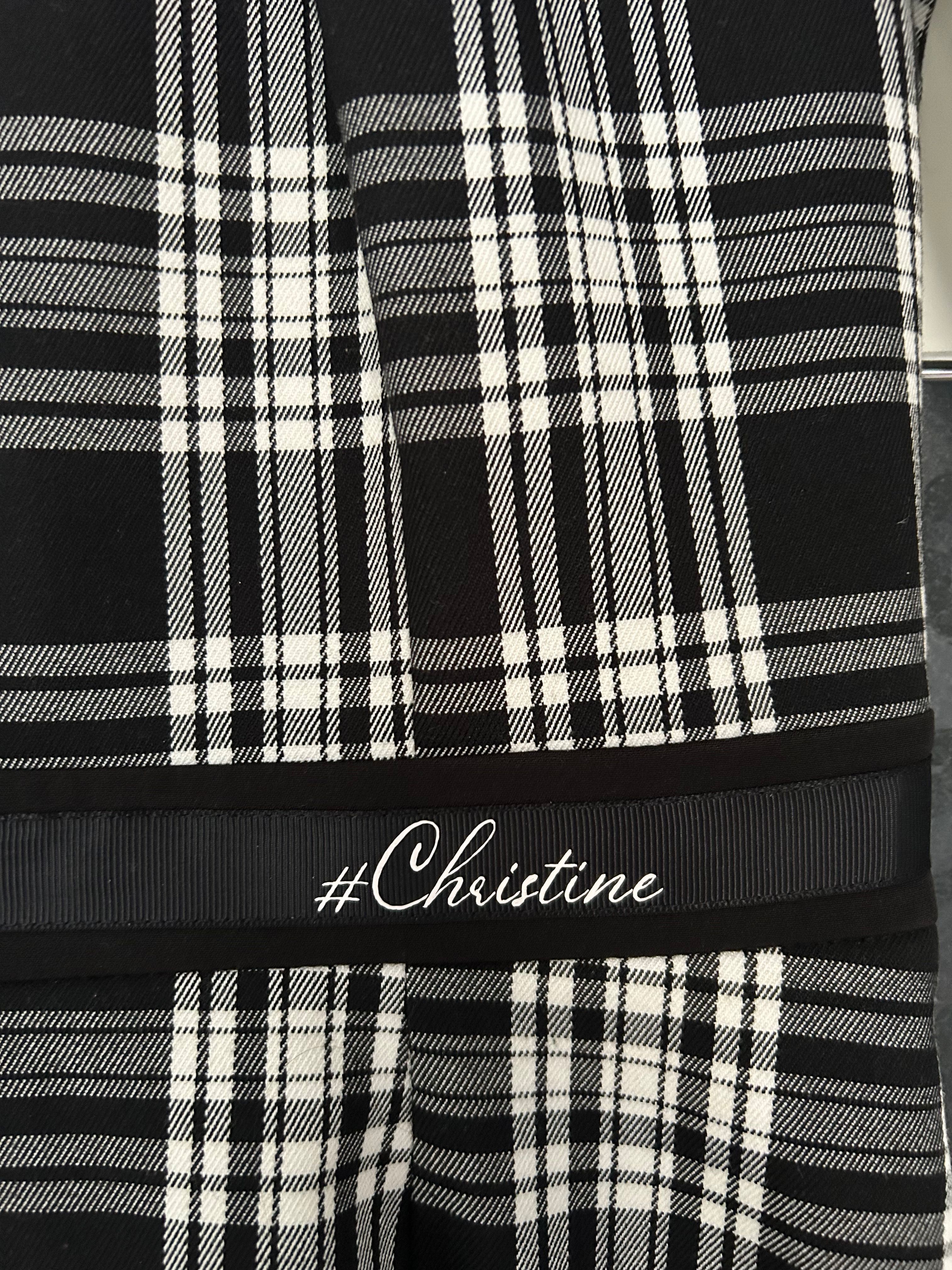 Рокля Christine fashion M