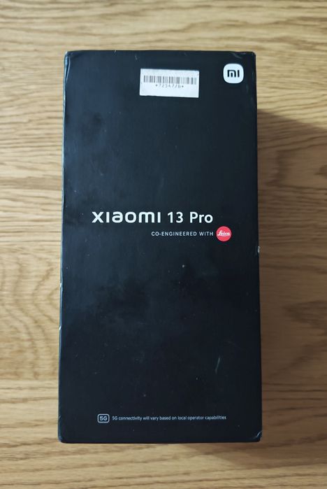 Vand/Schimb Xiaomi 13 pro + garantie