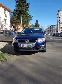 Vând VW Passat B6