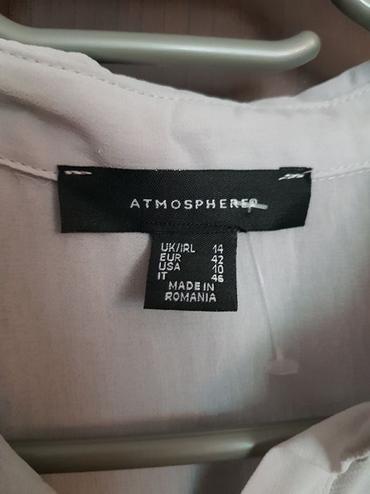 Camasa atmosphere 42
