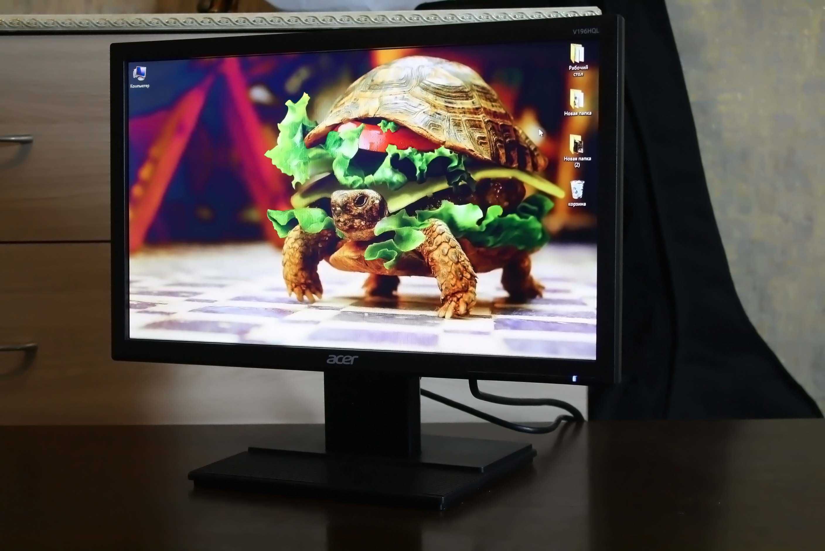 МОНИТОР Acer  для ПК