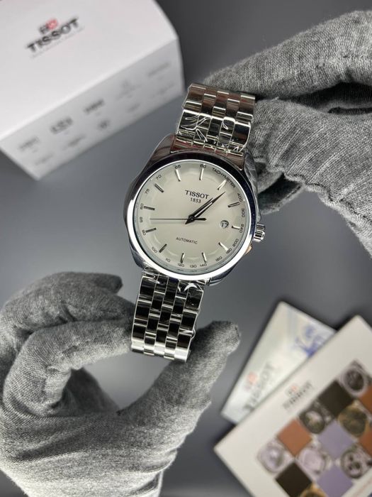 Мужские часы Tissot Automatic