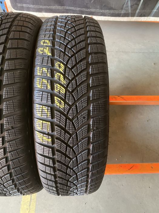 Anvelope iarna 195/55/20 Goodyear Ultra Grip Performance 195 55 20 R20