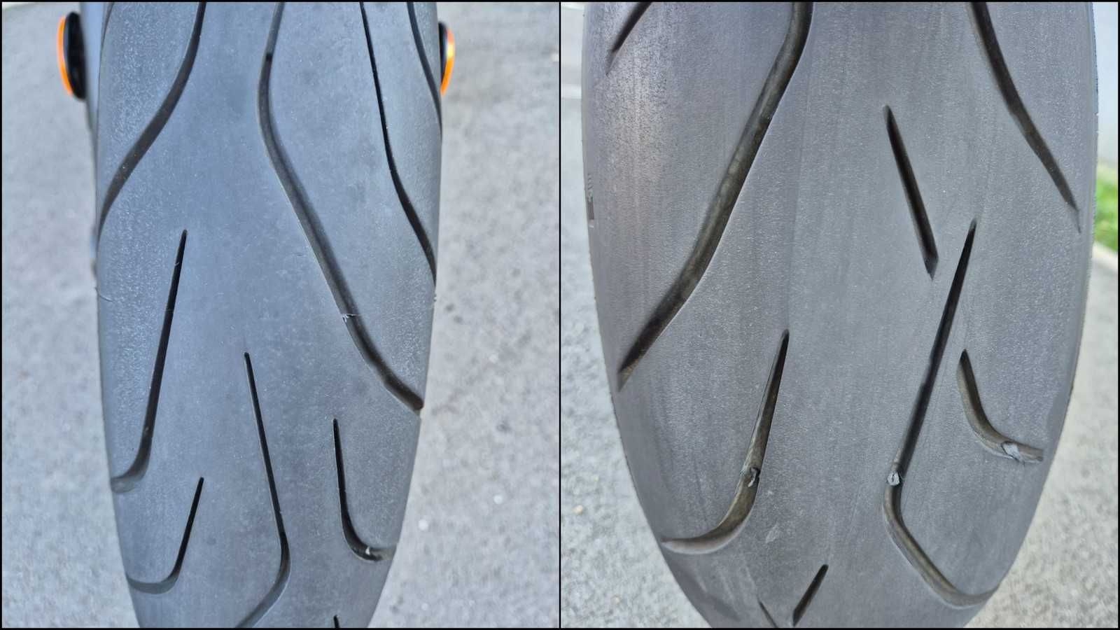 Yamaha MT-07 ABS 2021 ~ Garantie ~ Rate directe fara DOBANDA