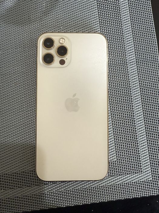 Vand iphone 12 pro