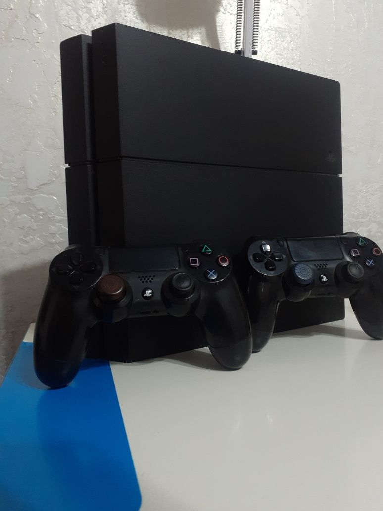 Sony Playstation 4