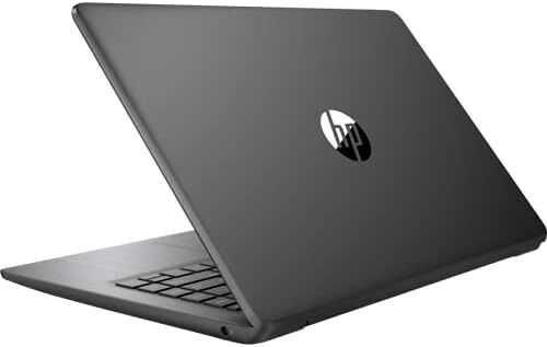 Ультрабук HP 14 / 14-dq0005tg / Celeron N4120 / 8Gb / 64Gb / 14.0'' HD