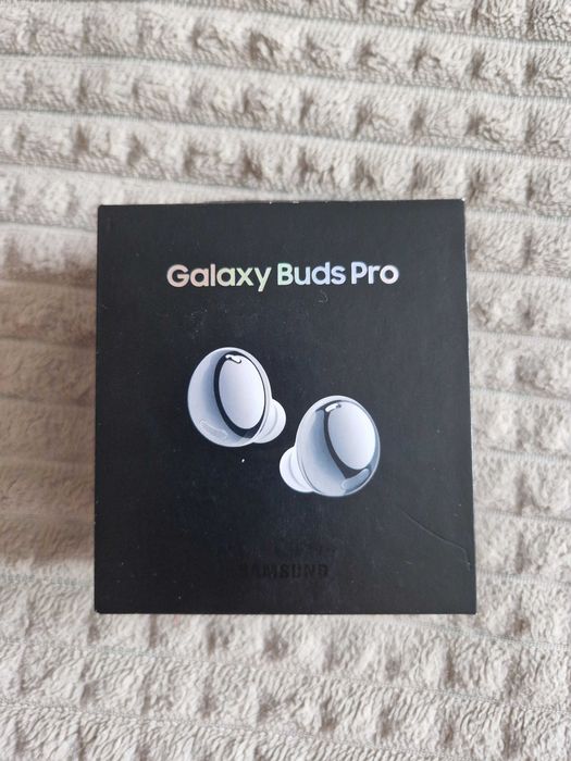 Наушники Samsung Galaxy Buds Pro.(Оригинал).