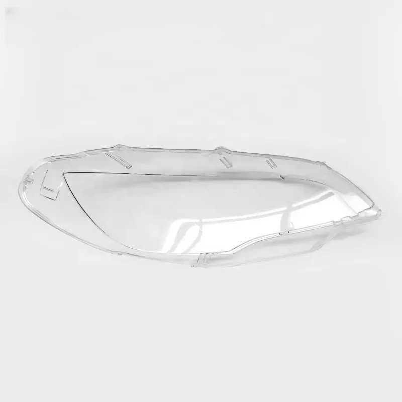 Стъкла за фар BMW E71 08-14 X6 Xenon, Капаци за фар BMW E71 08-14 X6