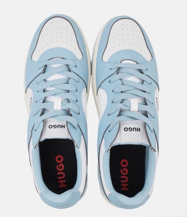 Кецове Hugo Boss 42