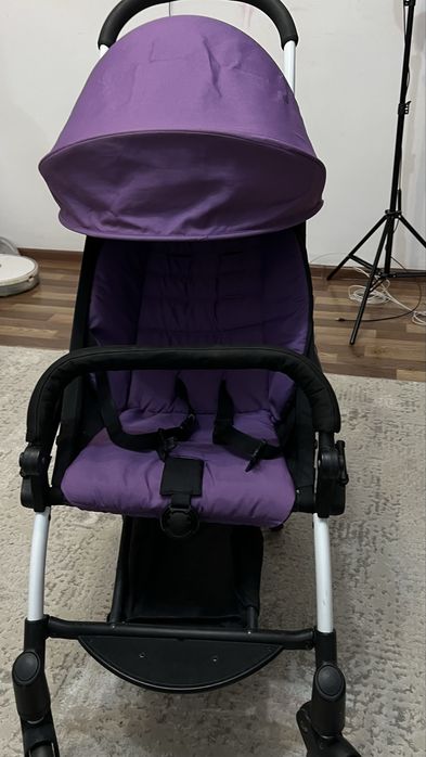 Продам коляску в хорошем состоянии. Все вопросы по телефону