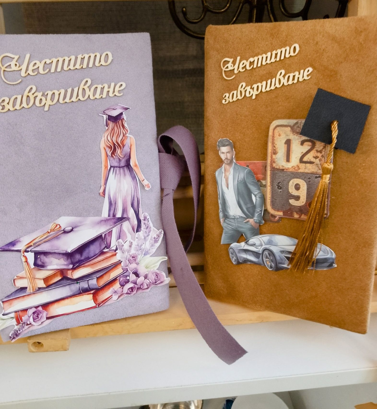 декорация за дома,картички